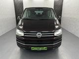 Volkswagen T6 Multivan Highline+Leder+Nav+Tem+LED+DAB+Touch - VW T6 Multivan Gebrauchtwagen