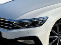 Volkswagen Passat Variant - Vorschau Bild 6