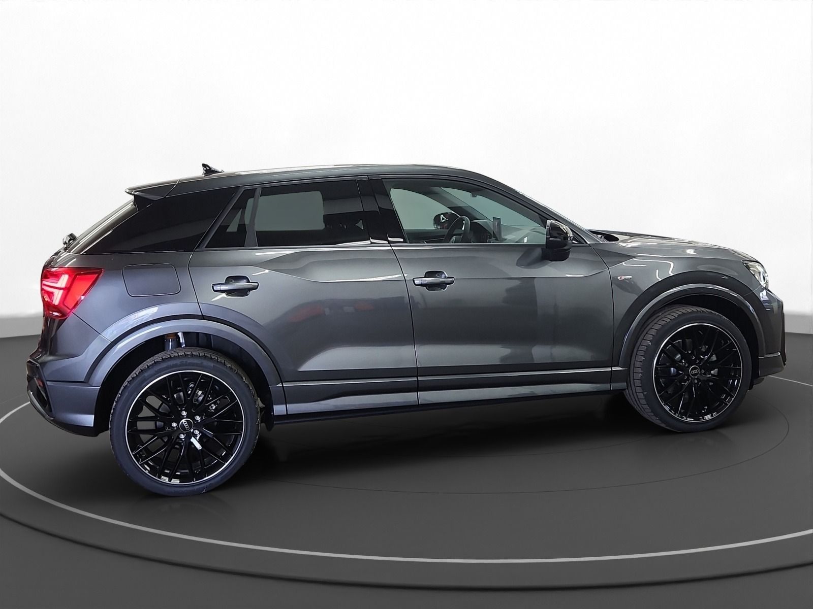 Audi Q2 - Bild 5