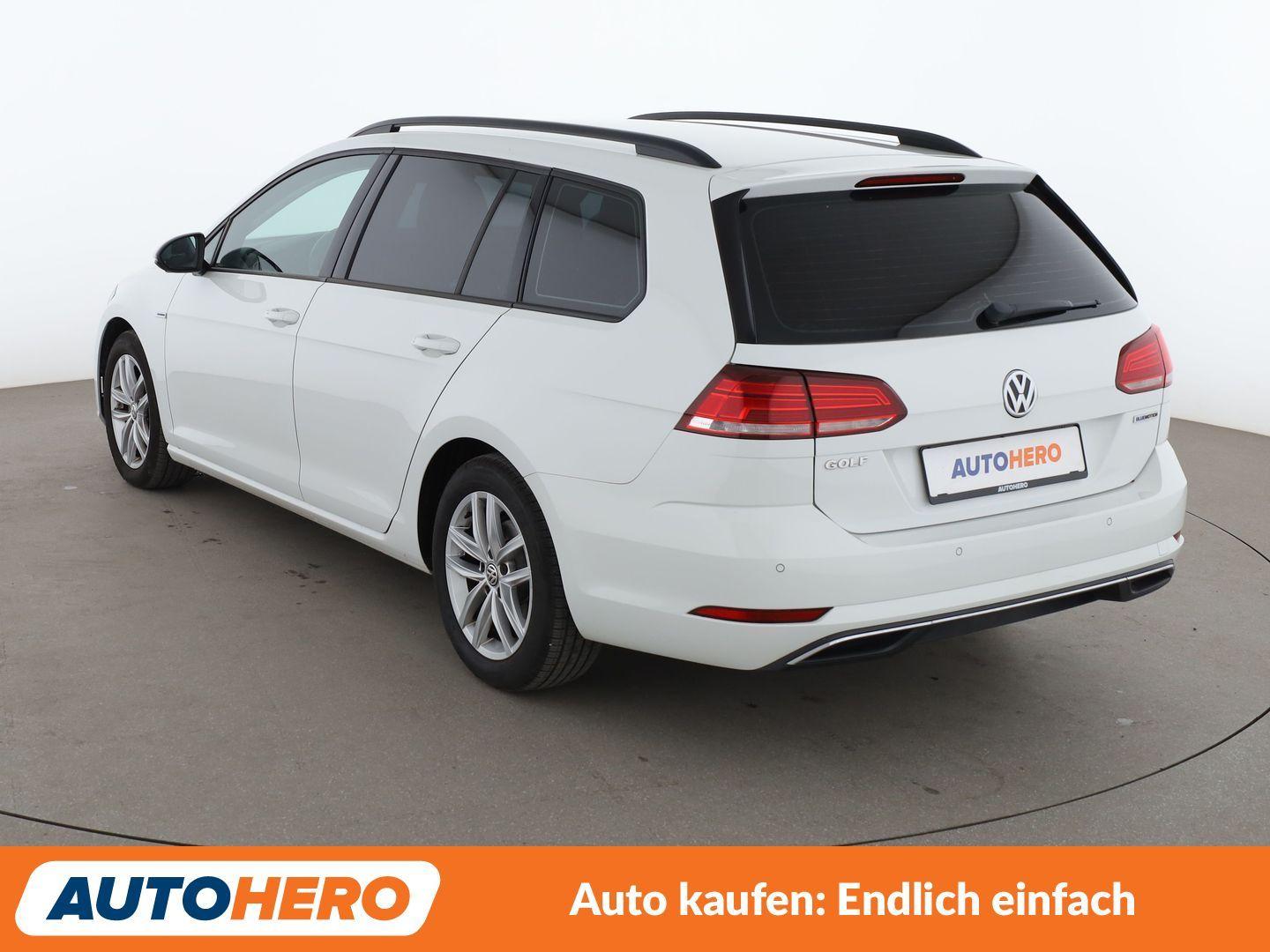 Volkswagen Golf VII 1.5 TSI ACT Comfortline BMT*ACC*PDC*, миниатюра 3
