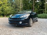 Peugeot Gasanlage 207 CC Platinum 120 Platinum - mit LPG-Antrieb: Cabrio