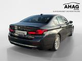 BMW 520d Limousine Luxury Line ACC RFK Komfortsitze - BMW 520: Luxury