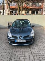 Renault Hallo ich verkaufe ein renault clio 1.2 Motor - Renault Clio: Motor