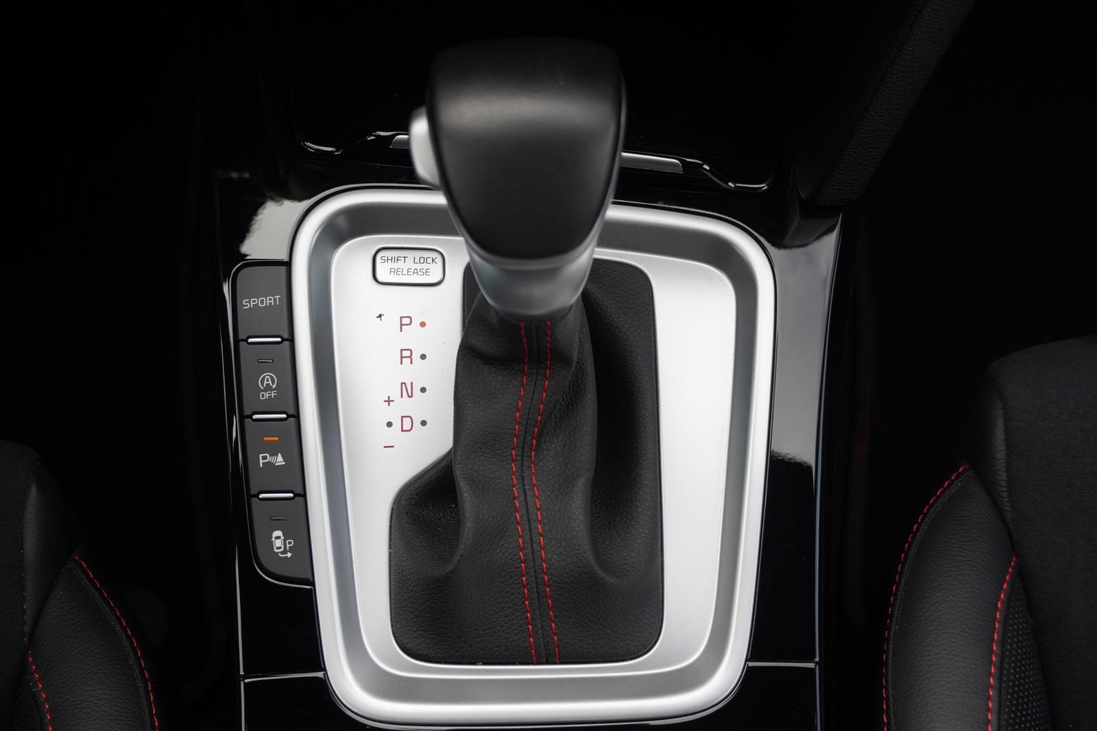 Kia ProCeed 1.6 T-GDI GT LED Navi Virtual Cockpit