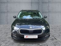Skoda Octavia - Vorschau Bild 3