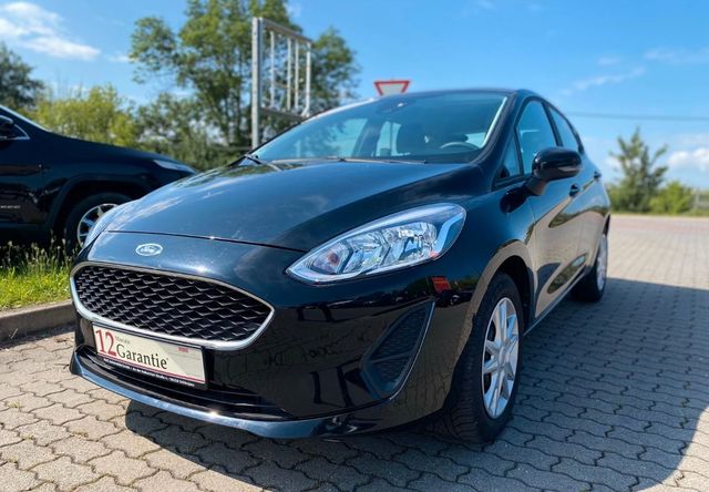 Ford Fiesta Trend