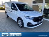 Ford Transit Connect Kasten Trend L2+PDC+DAB+AHK+Klim
