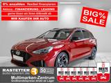 Hyundai i30 Kombi T-GDI 48V DCT N Line 5Jahre+Navi+LED+K