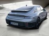 Hyundai Ioniq 6 4WD Technik-P+SHD - : Silber, Limousine