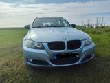 BMW 3er Modell e91 318i alufelgen   AT-motor - BMW 318: 318i Motor
