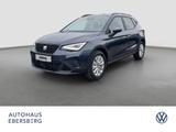 Seat Arona 1.0 TSI DSG Style ACC Kamera Navi