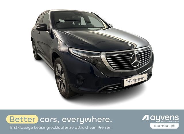 MERCEDES-BENZ EQC Electric Art 400 4Matic