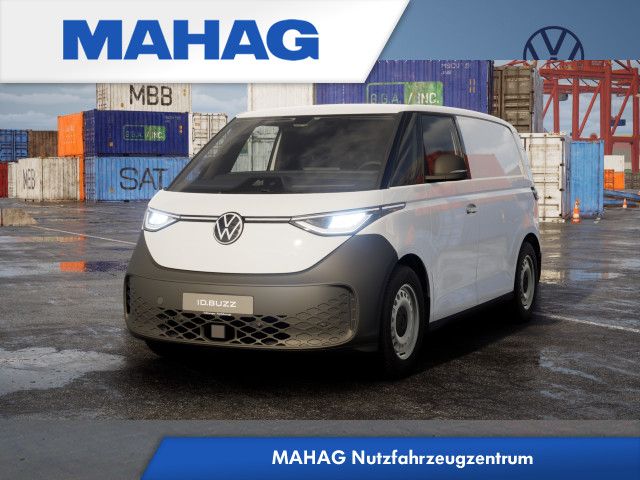 Volkswagen ID.Buzz Pure 140 kW zzgl. Wartung € 9,90 p.M.