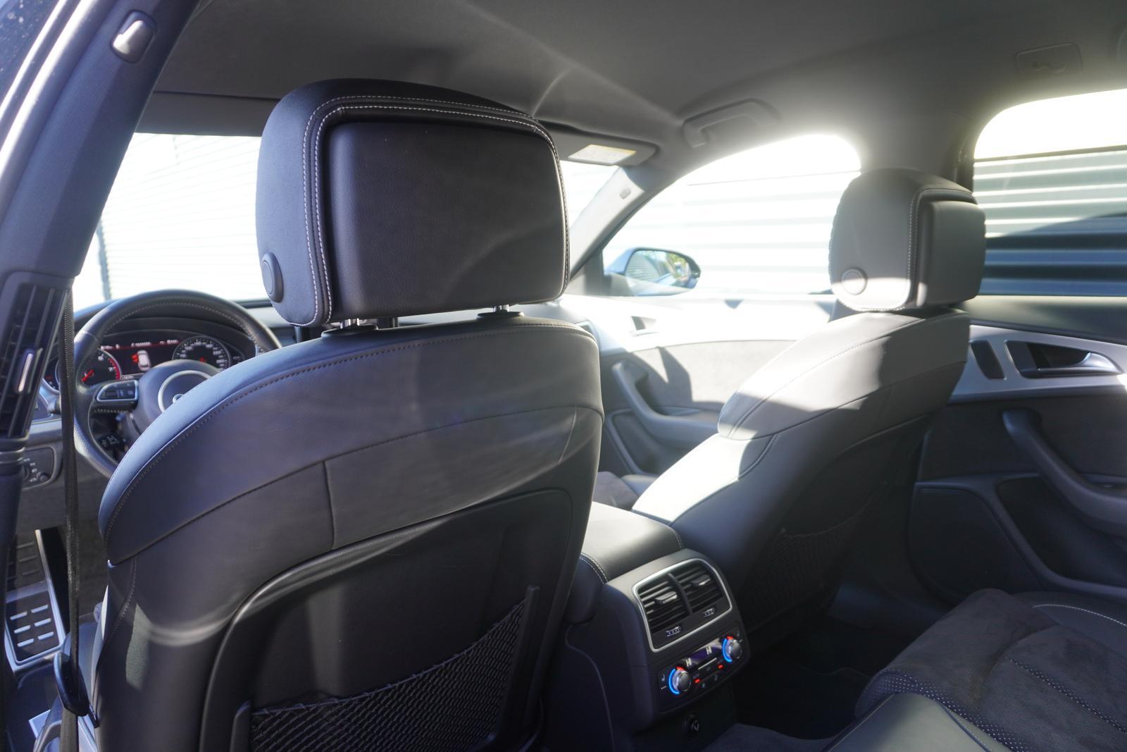 Audi A6 3.0 TFSI QUATTRO|S-LINE SPORTPAKET|ALCANTARA