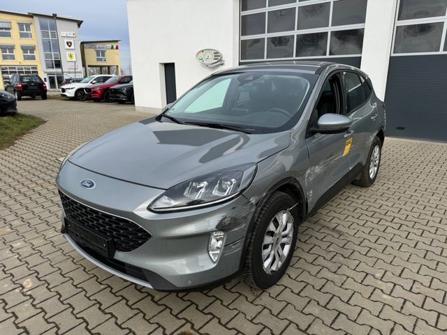 Ford Kuga Cool & Connect 1.5 Navi Xenon 150 PS PDC