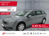 Volkswagen Passat Variant 1.5 TSI DSG LED+ACC+AHK+NAVI+SHZ