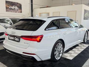 Audi A6 - 4