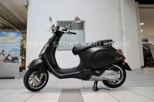 Vespa Primavera 125 S MY23 *NEU*