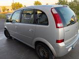 Opel Meriva 1.6 Essentia 74kW Essentia - Opel Meriva: Essentia