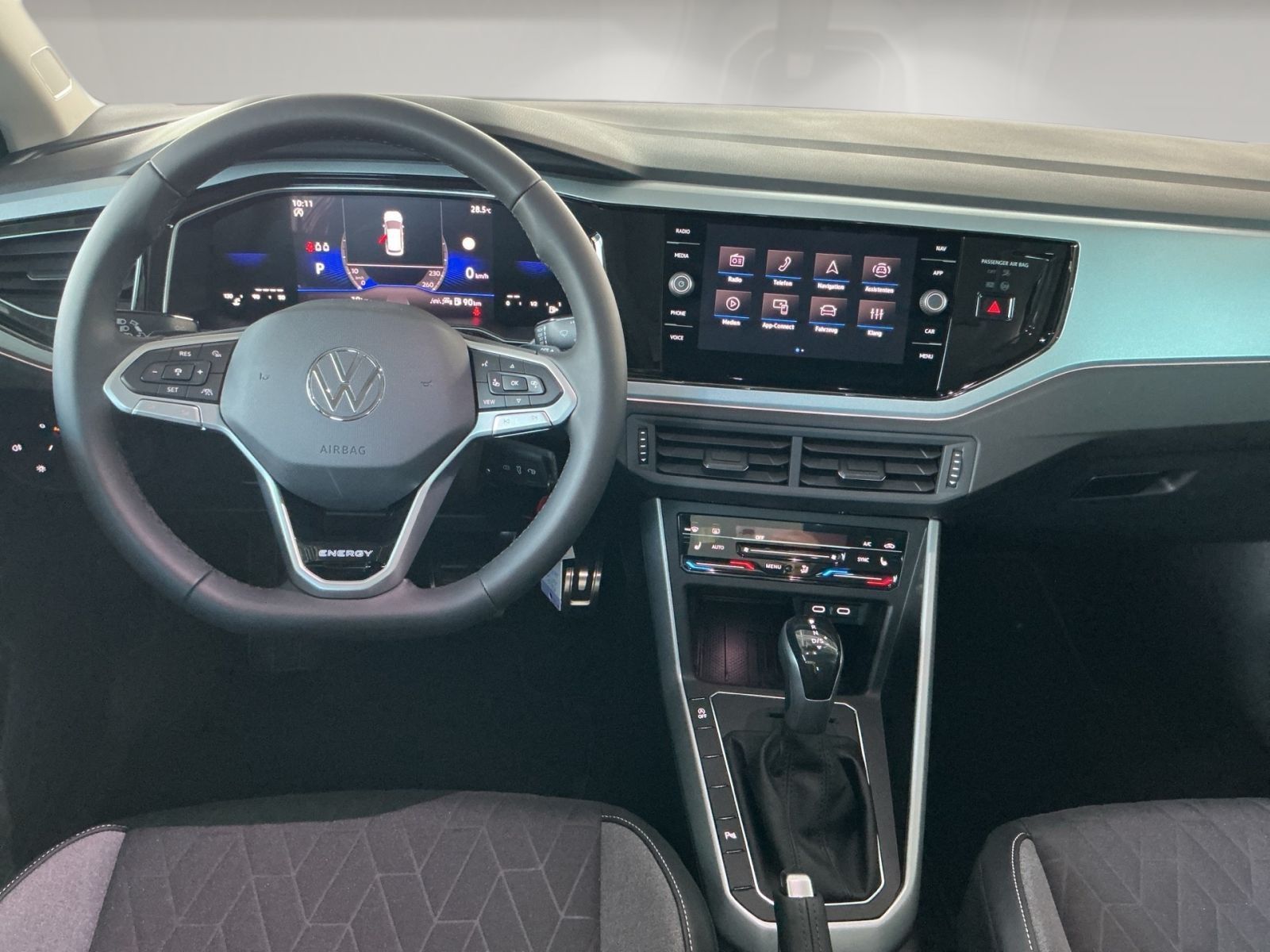 Volkswagen Polo - Bild 11