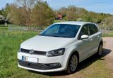 Volkswagen Polo 1.2 TSI 66kW Highline BMT "Original" *AHK* - Volkswagen Polo: Original