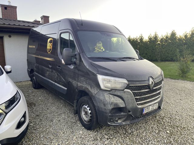 Renault MASTER ENERGY