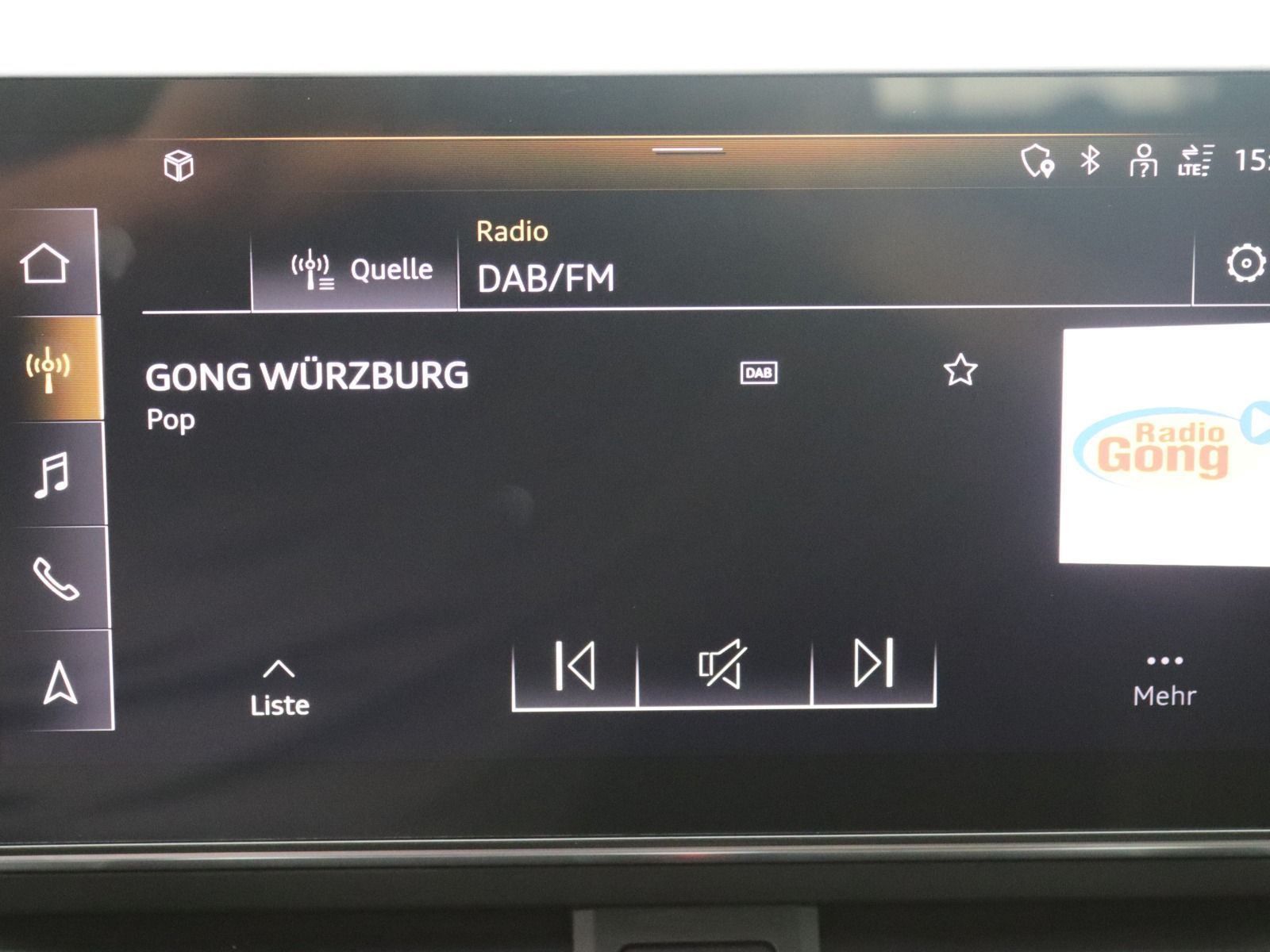 Audi A4 - Bild 15
