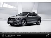 Mercedes-Benz GLA 250 URBAN Night LED Pano Kamera Navi Harman