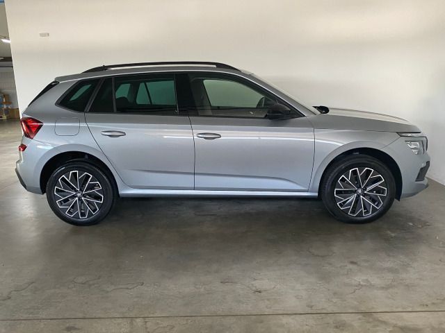 Kamiq Balance 1.0 TSI DSG AHK+MATRIX+KAMERA