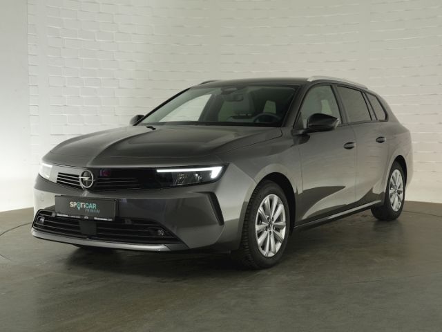 Astra L ST ELEGANCE CDTI+LED LICHT+NAVI+RÜCKFAHR