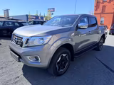 Nissan Navara NP300 N-Connecta Double Cab 4x4 - graue Nissan Navara