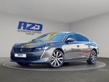 Peugeot 508 Allure HDi AUTOMATIK V-COCK NAVI LED T.LEDER - Peugeot 508 mit Diesel-Antrieb: Limousine