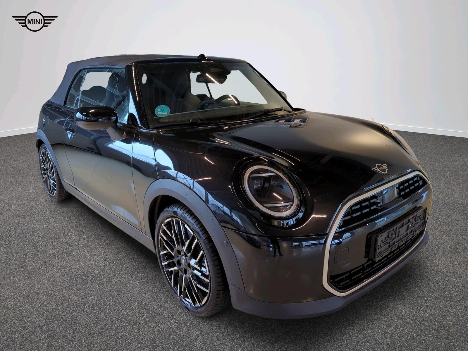 MINI Cooper Cabrio - Bild 2