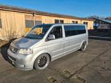 Volkswagen T5 Caravelle CAMPER - gebrauchte VW T5 Caravelle aus dem Jahr 2005