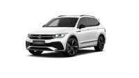 Volkswagen Tiguan Allspace - Vorschau Bild 2