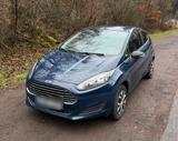 Ford Fiesta JA8 - Ford Fiesta: Ja8