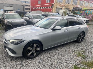 Mercedes C 200 - 7