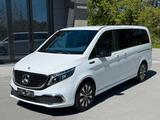 Mercedes-Benz EQV 300 AVANTG Lang AMG*MBUX*DISTRO*360°*BURM* - Mercedes-Benz EQV Gebrauchtwagen