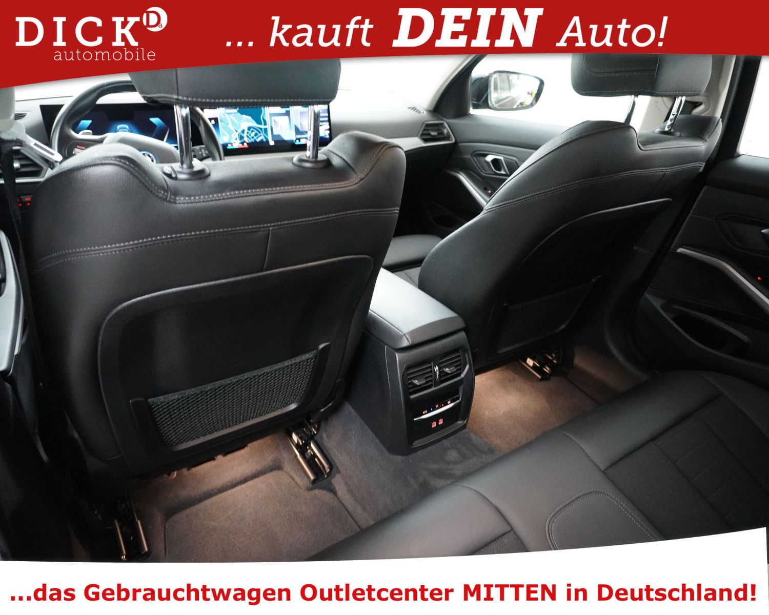 Fahrzeugabbildung BMW 330e FACELIFT Sport Line LEDER+SHZ+SHADO+VIRTU+M