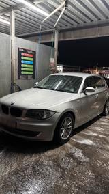 BMW E87 120i - gebrauchte BMW 120 aus dem Jahr 2004