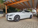 Mercedes-Benz C 200 4Matic Avantgarde | AHK | Apple Carplay - gebrauchte Mercedes-Benz C 200 aus dem Jahr 2016