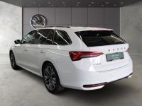 Skoda Octavia - Vorschau Bild 4