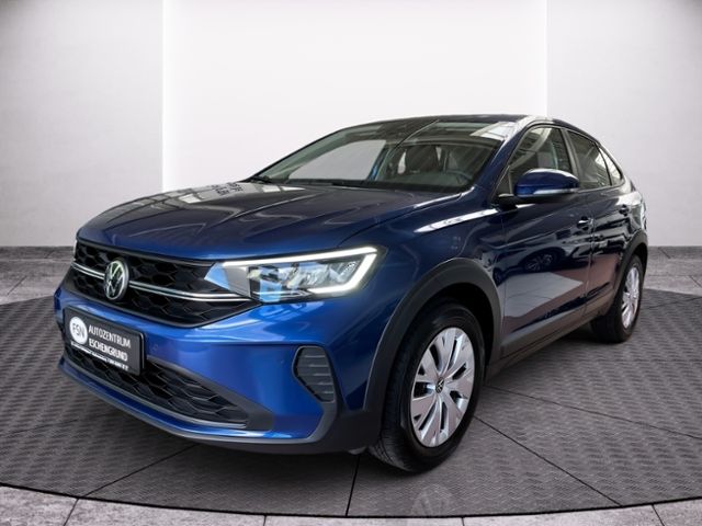 Fahrzeugabbildung Volkswagen Taigo 1.0 TSI OPF LED KLIMA PDC SHZG GZJR