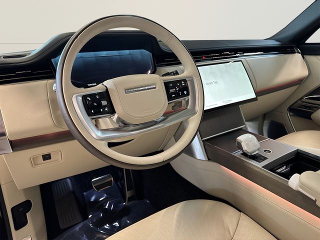 Land Rover Range Rover SV P615+Intrepid+Multimedia+MY25+sof