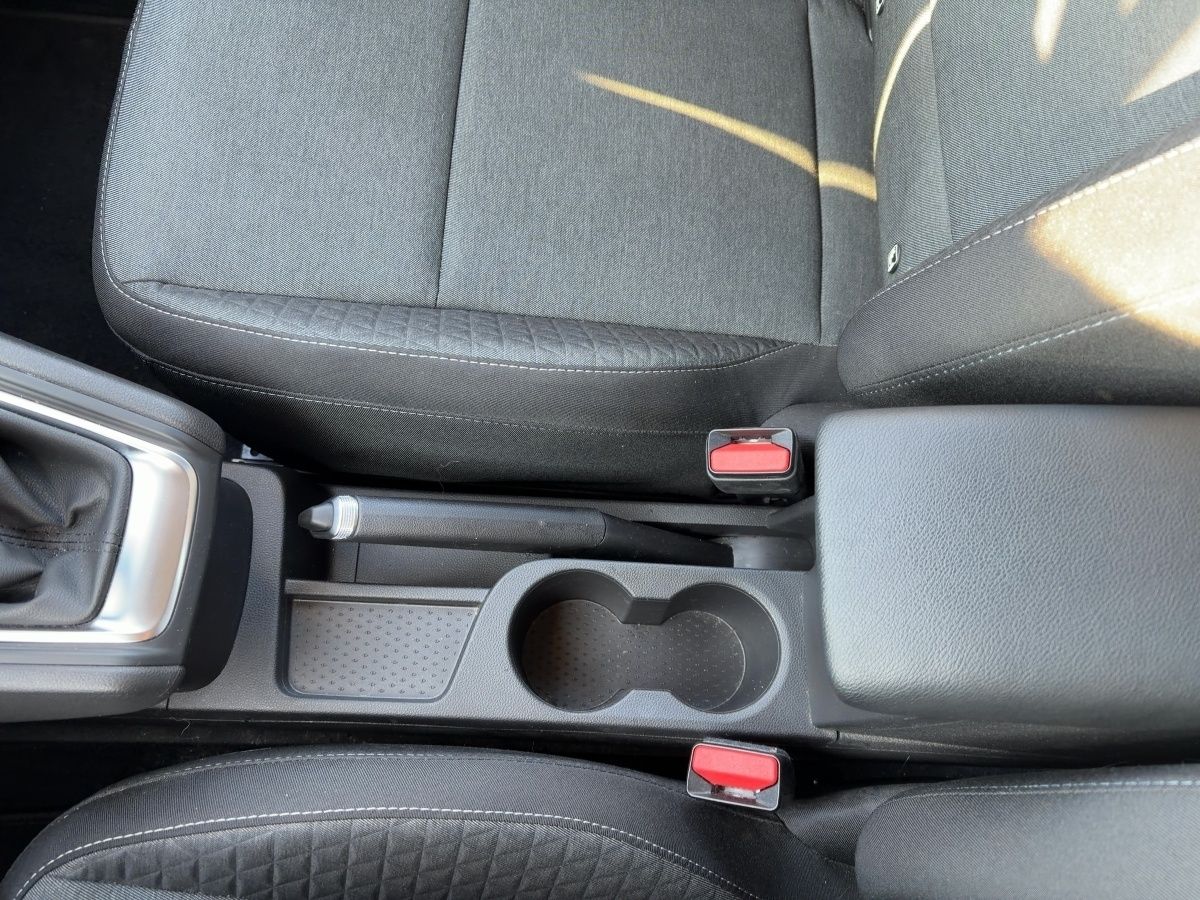 Renault Captur - Bild 20
