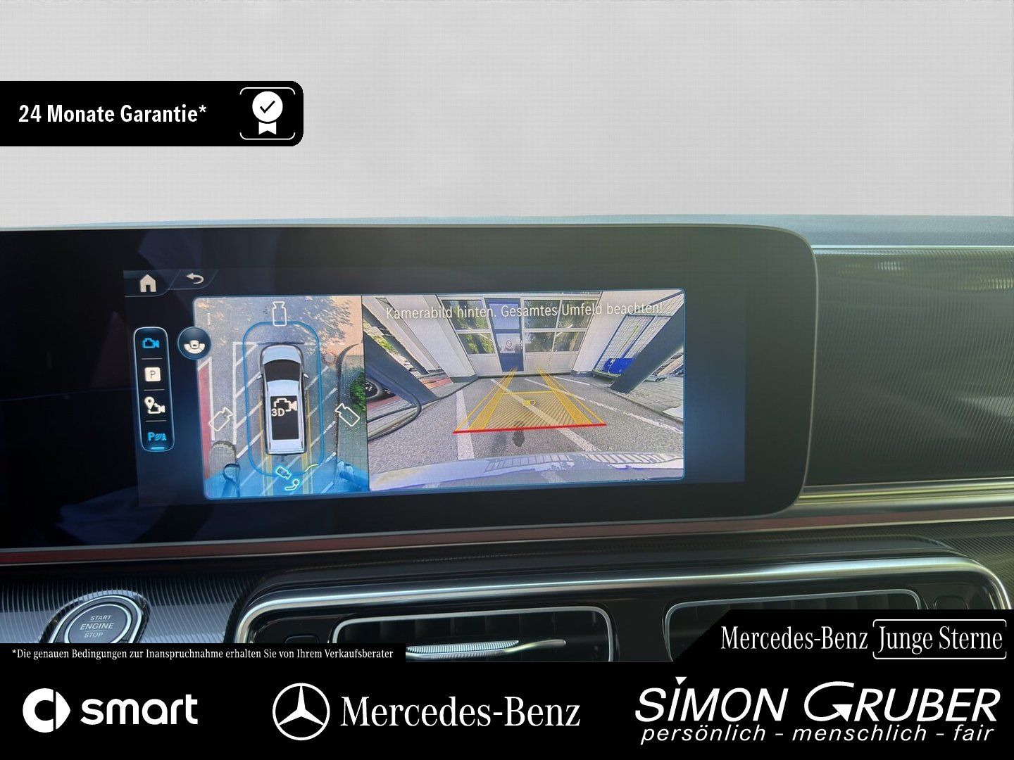 Fahrzeugabbildung Mercedes-Benz V 250 d 4M Style/L  AHK Multibeam Distronic NAVI