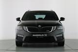 Skoda OCTAVIA COMBI RS 2.0TDI LED+PANORAMADACH+ACC - mit Diesel-Antrieb: Schwarz, Panorama-Dach, Kombi