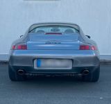Porsche 911 (996) Carrera 2 - Porsche in Paderborn