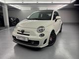 Abarth 500C 1.4 T-Jet 16V C 1.Hand/Sportabgas - Abarth 500C Gebrauchtwagen