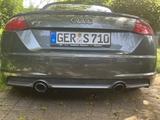 Audi TT Roadster 2.0 TFSI S tronic quattro - - Audi Gebrauchtwagen in Karlsruhe
